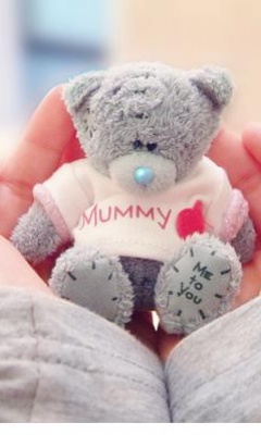 mummy