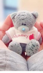 mummy